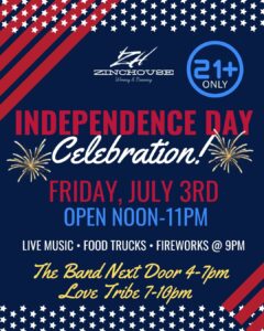 3rdofjuly