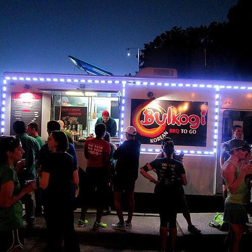 Food Trucks — Food & drink in Winery & Brewery · Durham, NC