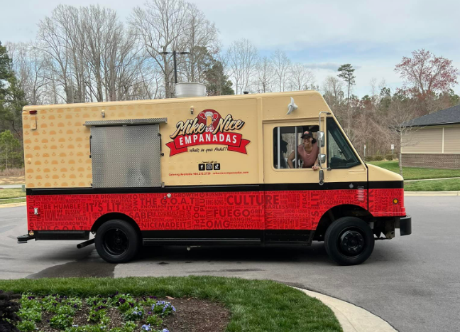 Food Trucks — Food & drink in Winery & Brewery · Durham, NC