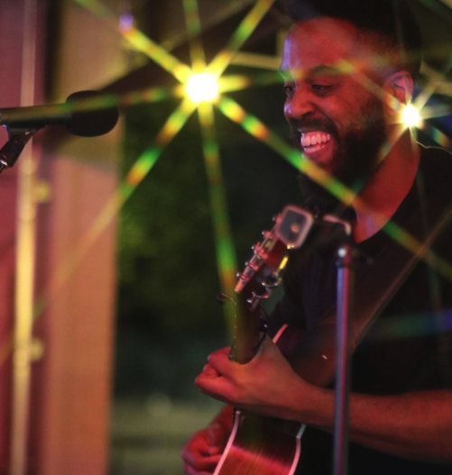Live Music — Music in Winery & Brewery