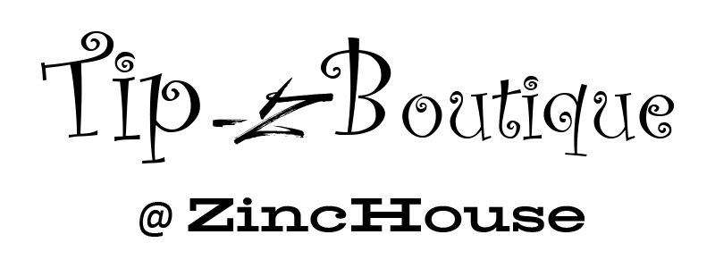 Tip-Z Logo-Boutique Tip-Z Logo-Boutique