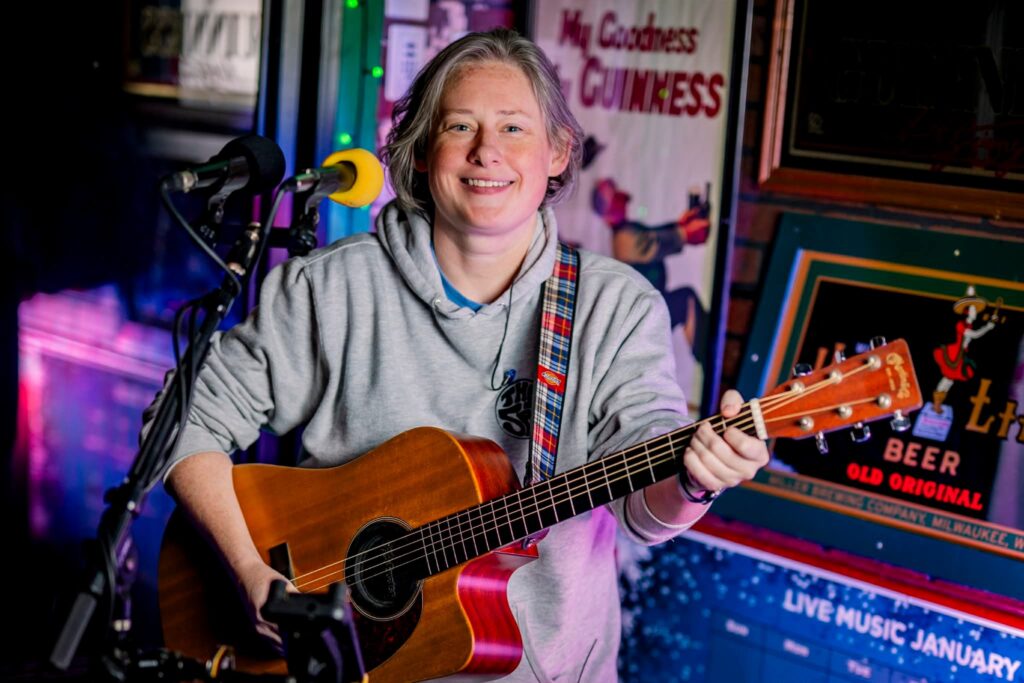 Live Music — Music in Winery & Brewery · Durham, NC