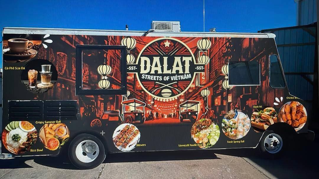 Food Trucks — Food & drink in Winery & Brewery · Durham, NC