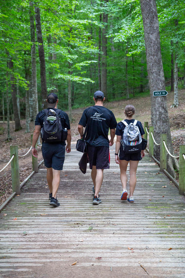 Disc golf – ZincHouse Disc golf - ZincHouse
