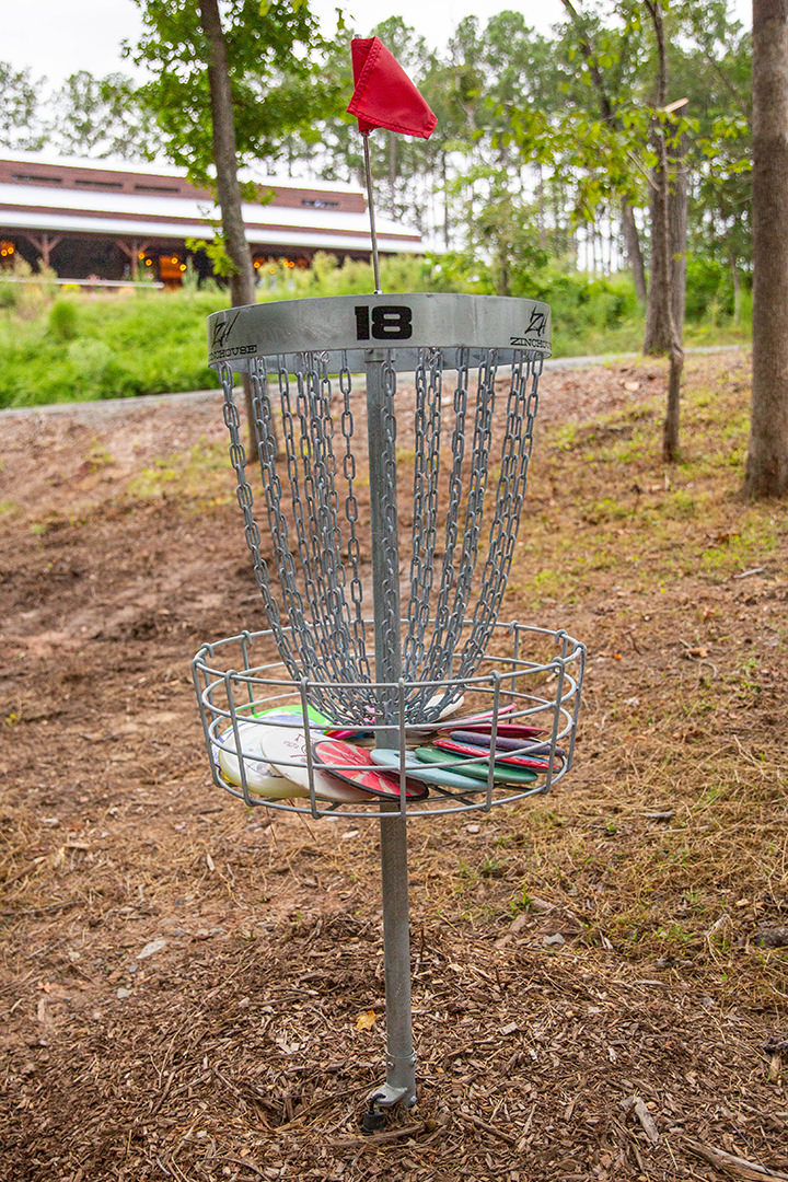 Disc golf – ZincHouse Disc golf - ZincHouse