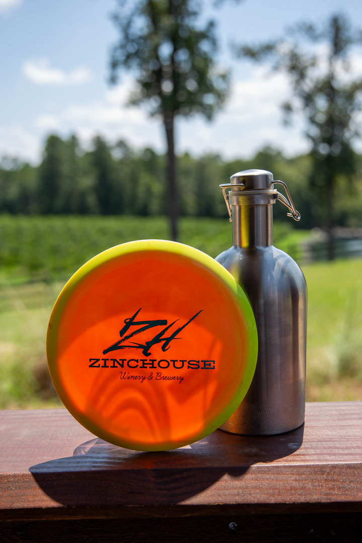 Disc golf – ZincHouse Disc golf - ZincHouse