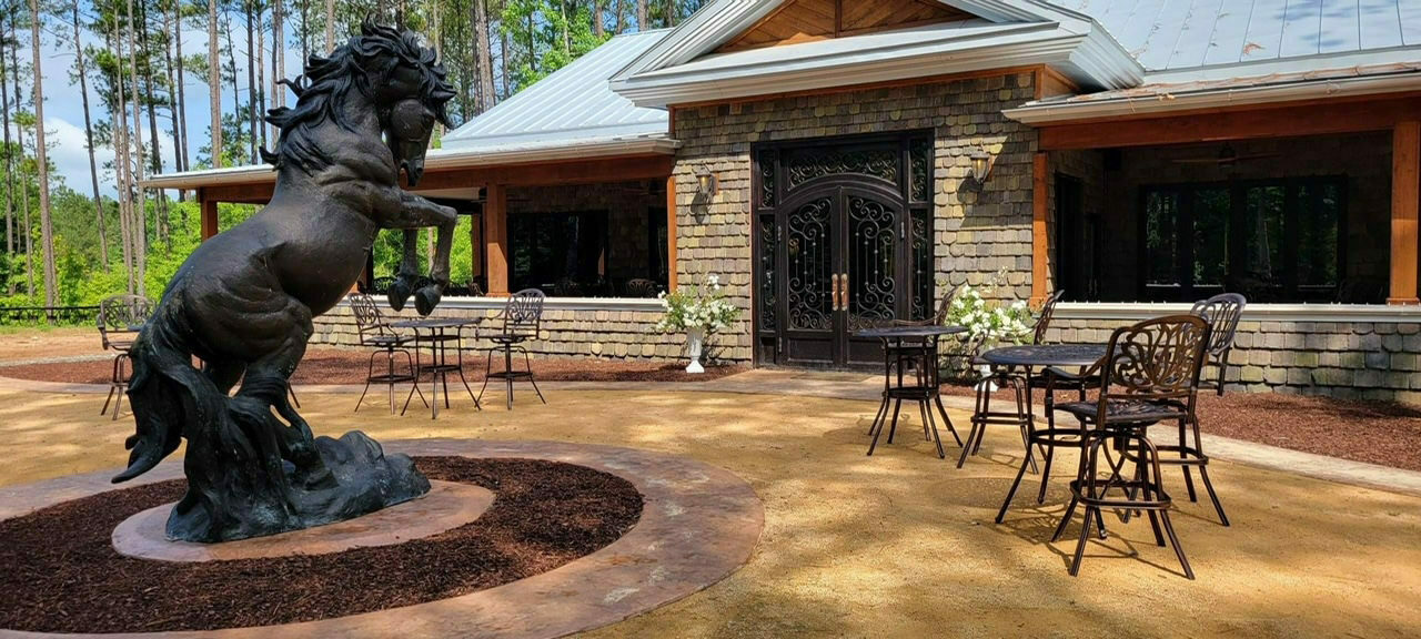 Zinc House Winery & Brewery Information and FAQs