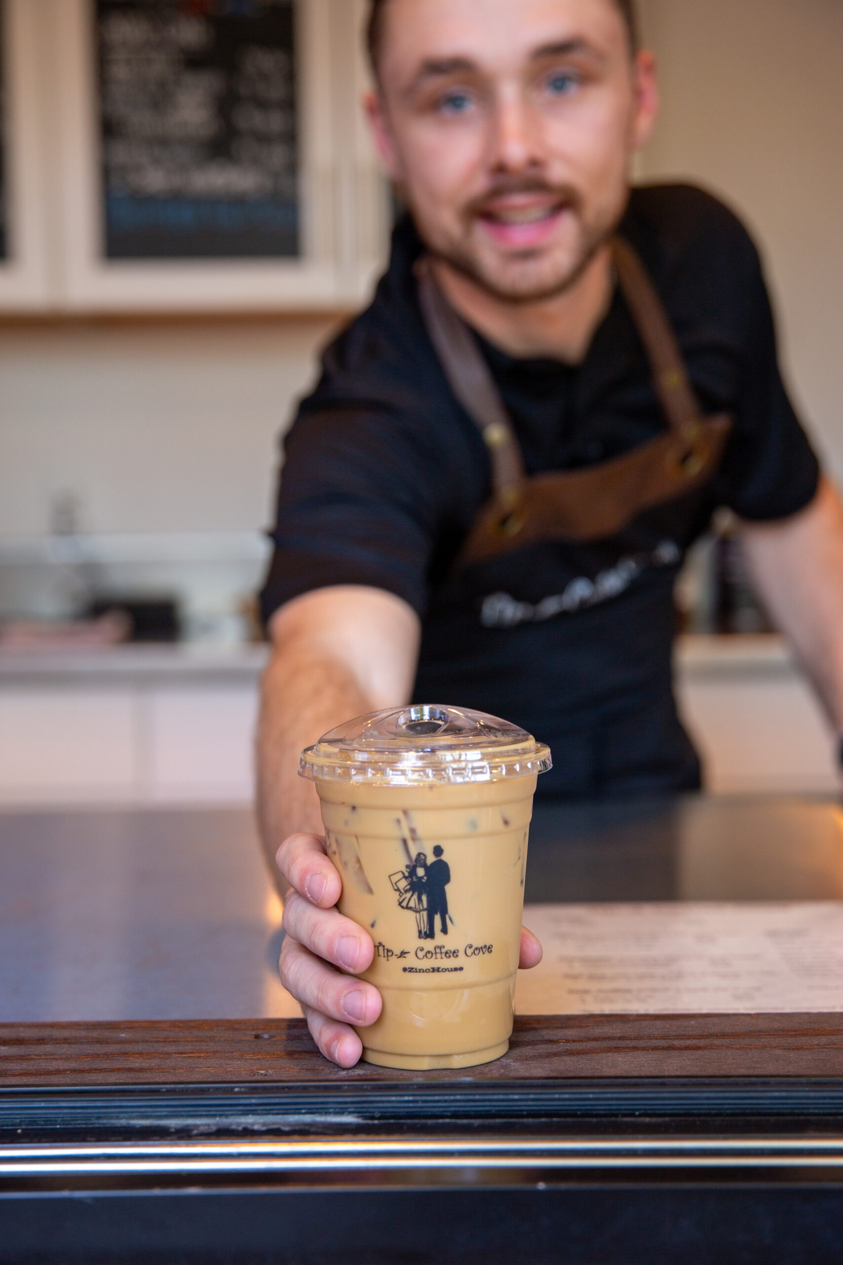 Coffee Cove ZH Coffee Cove ZH