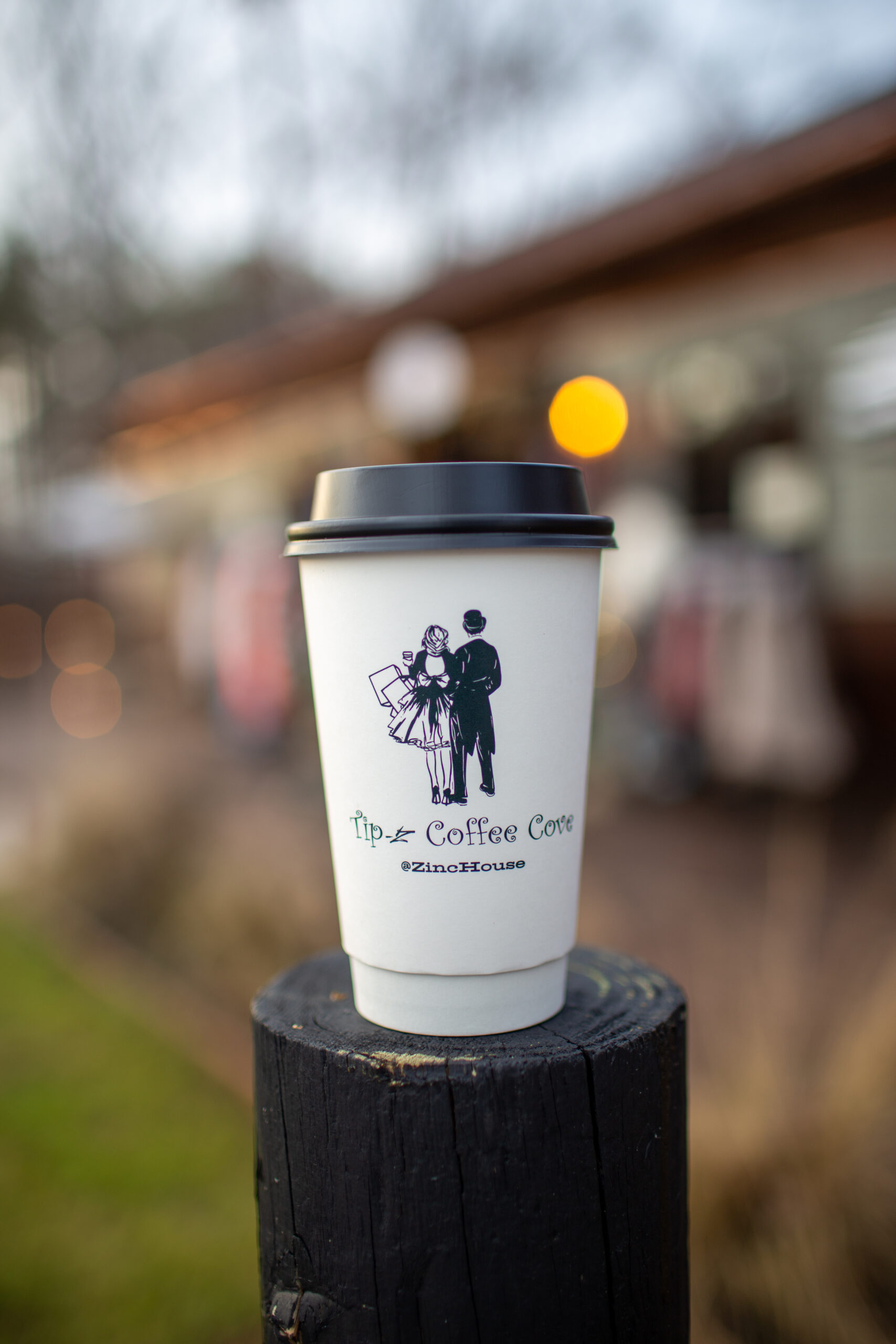 Coffee Cove ZH Coffee Cove ZH