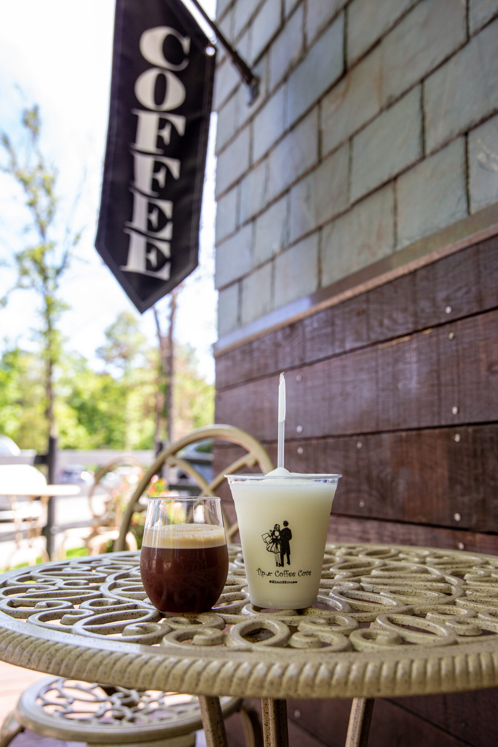 Coffee Cove ZH Coffee Cove ZH
