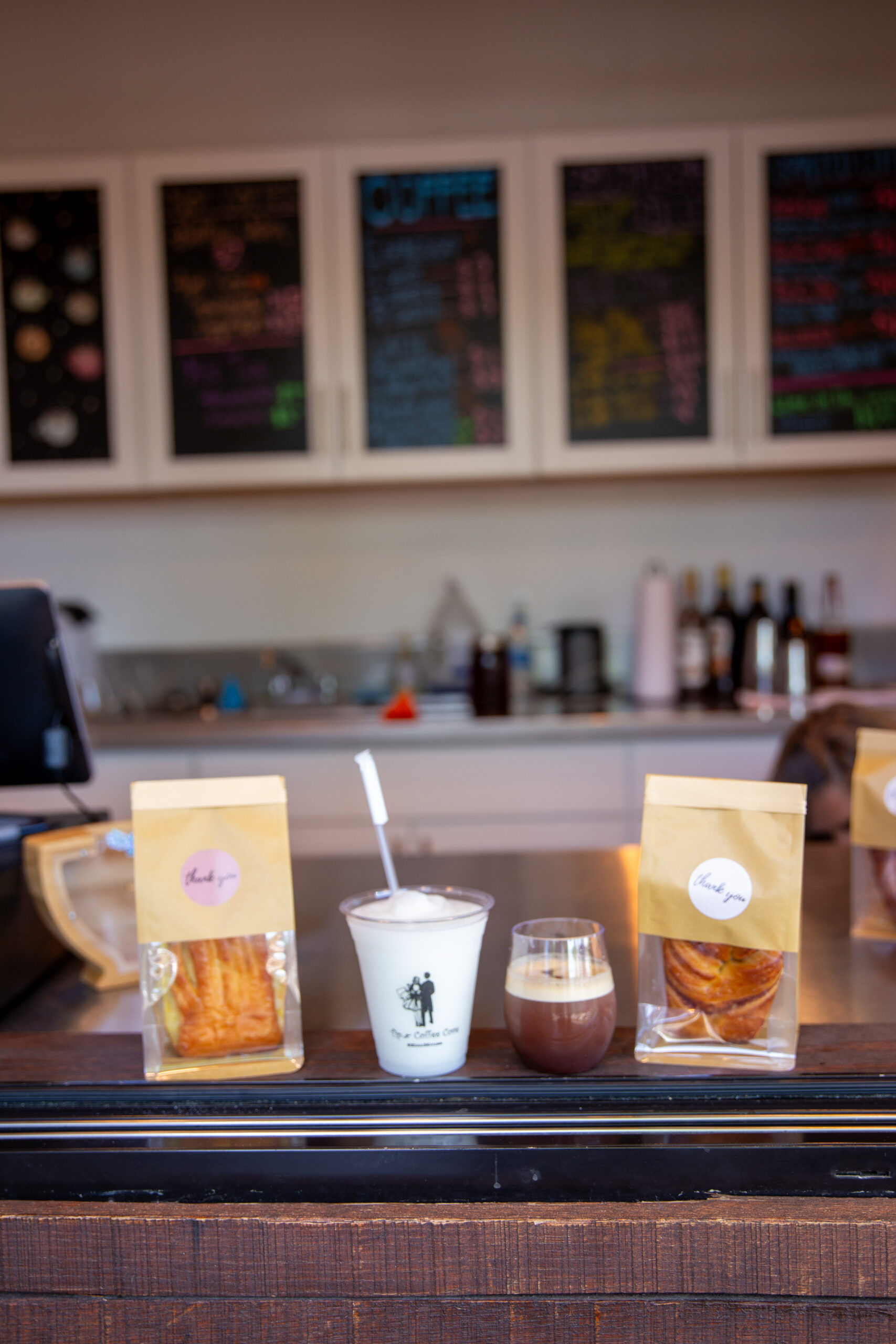 Coffee Cove ZH Coffee Cove ZH