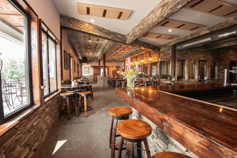 Zinc House Winery & Brewery Information and FAQs