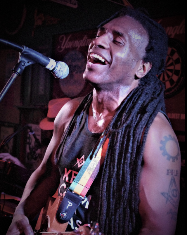 Live Music — Music in Winery & Brewery · Durham, NC