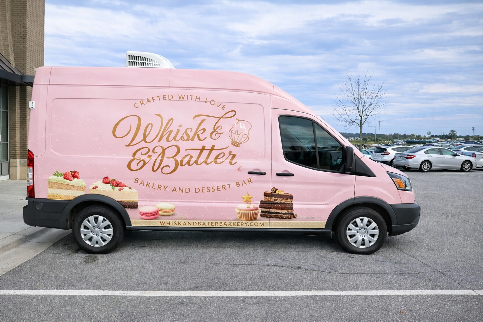 Food Trucks — Food & drink in Winery & Brewery · Durham, NC