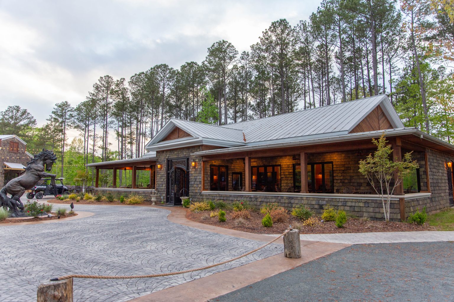 ZincHouse Winery & Brewery — photo 4
