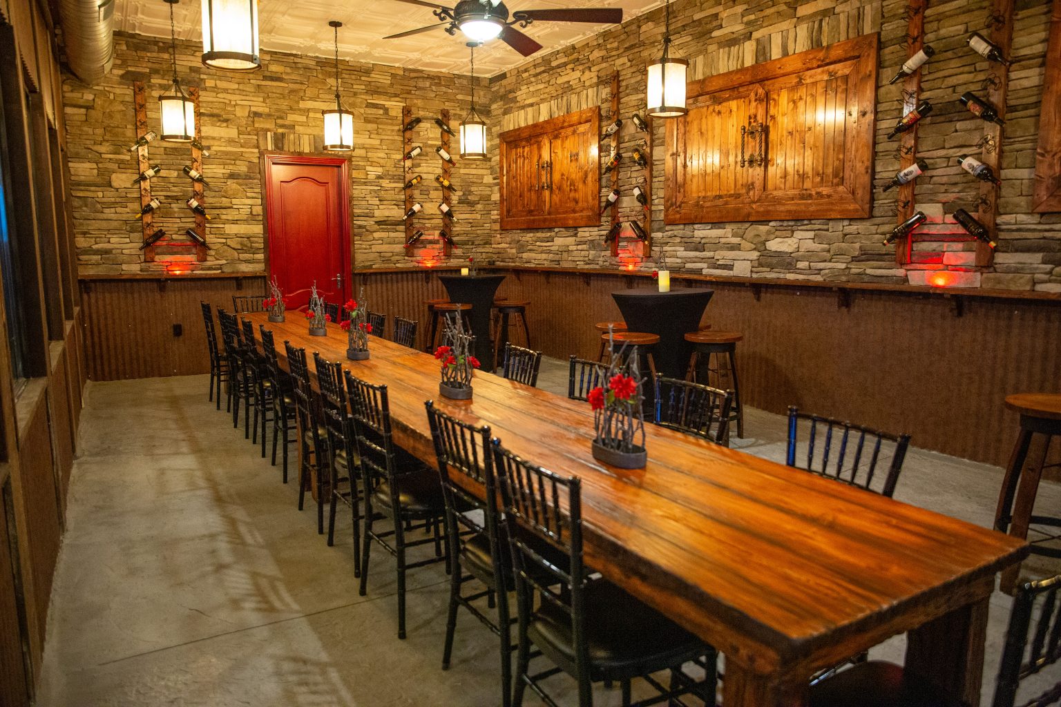 ZincHouse Winery & Brewery — photo 3